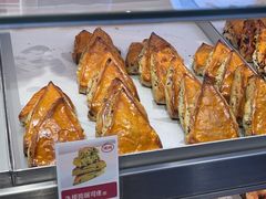 -彭记优口(王府井购物中心店)