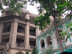 -星巴克臻选(广州沙面店)