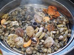 -山沟沟炒鸡(颐灏·海怡名都店)