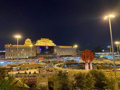 -北京云瑧金陵莲花酒店·莲·川小馆