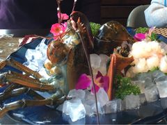 -蟹之国·精品蟹料理(极地店)