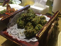 -蒙亨·手把肉·蒙古包文化主题餐厅(天恒广场店)