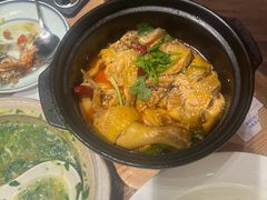 -周家二小姐的菜(西津渡店)