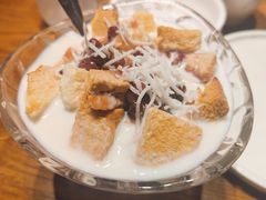 -金孔雀德宏傣味餐馆(魏公村店)