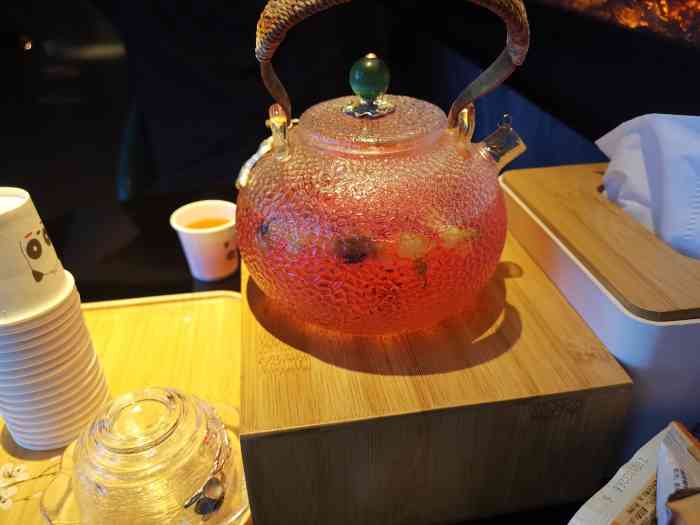 千江月·影院式足道(城西银泰店)