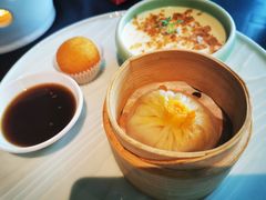 纯蟹粉小笼-蟹榭·本帮江浙菜·蟹宴(五角场合生汇商场店)