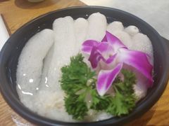 竹荪-掂档潮汕牛肉火锅(cityon熙地港店)