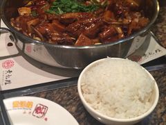 -黄记煌三汁焖锅(崇文门店)