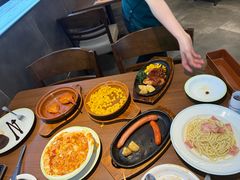 -如家商旅酒店(上海奉贤南桥百联购物中心店)