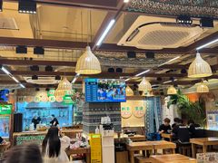 -云阿蛮云南生烫牛肉米线(奉贤路店)