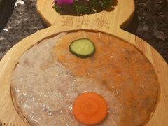 太极双滑-蜀大侠火锅(四川北路店)
