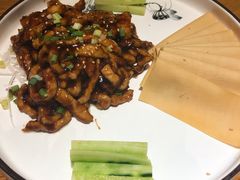 -伊喜饺子·烤鸭(五道口学院路店)