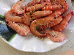 -阿浪海鲜连锁加工店(B栋2排1号火车头店)