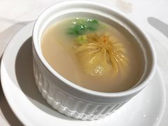 -潮福城大酒楼·潮味粤品·港式点心(湖滨北路店)