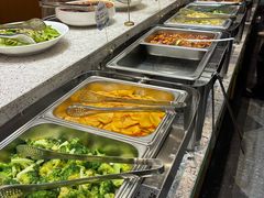 -泰合素食(双流店)