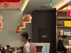-八合里潮汕鲜牛肉火锅(福州万象城店)