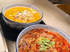 -索菲特银河锦厨自助餐(山西路店)