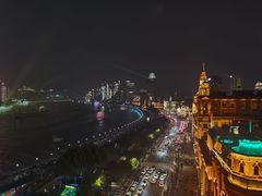 -上海和平饭店华懋阁 Cathay Room