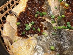 -忠顺斋易州印象烤鸭店(东关新村店)