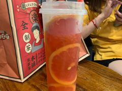 -河坊美食街(河坊街店)