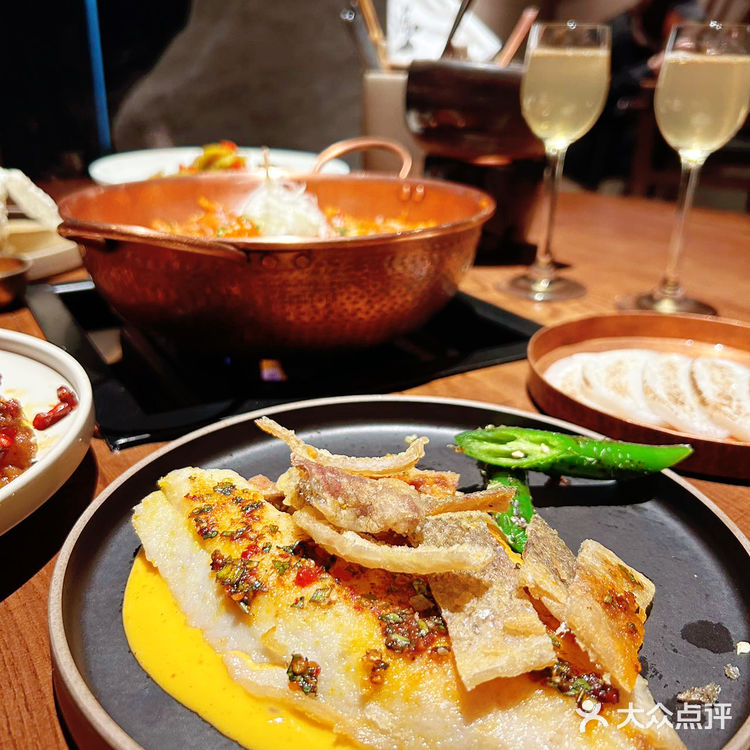 武汉喜欢鲜香辣的小伙伴看过来