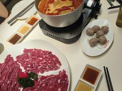 -燃计沙茶皇·香港沙茶火锅(人广旗舰店)