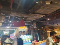-正佳雨林生态植物园