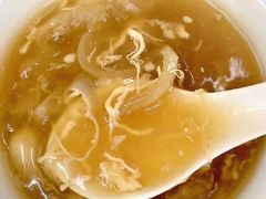 -添發碗仔翅美食