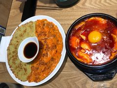 -李先生的首尔小馆(松江启源广场店)