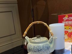 -富盈酒店-日本料理餐厅(厚街店)