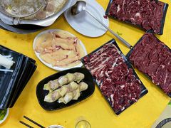 -老猫牛肉火锅(沙溪店)