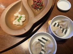 -喜鼎海胆水饺(东港店)
