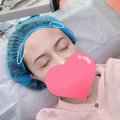 -久匠·纹眉半永久野生眉