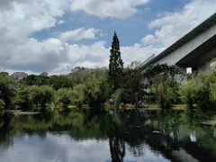 -贵阳市花溪国家城市湿地公园