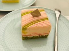 -théATRE 茶聚场(王府中環店)