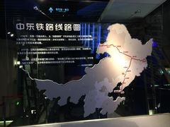 -哈尔滨规划展览馆