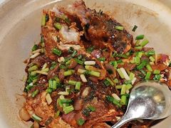 -顺峰·粤菜海鲜·早茶自助(阜成店)
