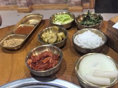 -杀猪天·韩国烤肉(总店)