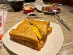 -必胜客(玫瑰坊店)