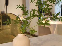 -春树下·树屋花房西餐厅(罍街AS1980店)