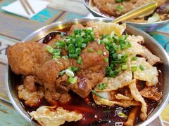 -龍城柳州螺蛳粉(群星路店)