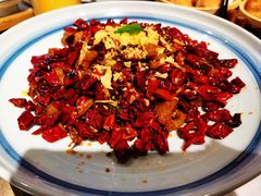 -0776食堂·京城创意菜(七里庄店)