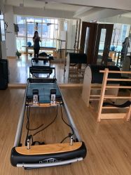 -康舒普拉提工作室control pilates