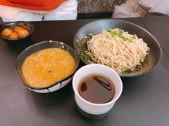 -贡梅老面馆·蟹粉面·无锡特色小吃(南长街主推店)