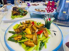 -飞天大厦清真餐厅