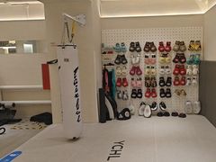 -YCHL Studios健身工作室(市二宫店)