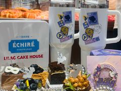 -丁香西饼屋(桂林路店)