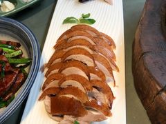 -晟永興烤鸭店(五道口店)