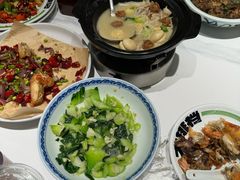 -欧记大排档·景德菜(上海首店)