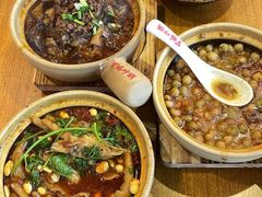 -罗妈砂锅(江苏南京江宁万达店)